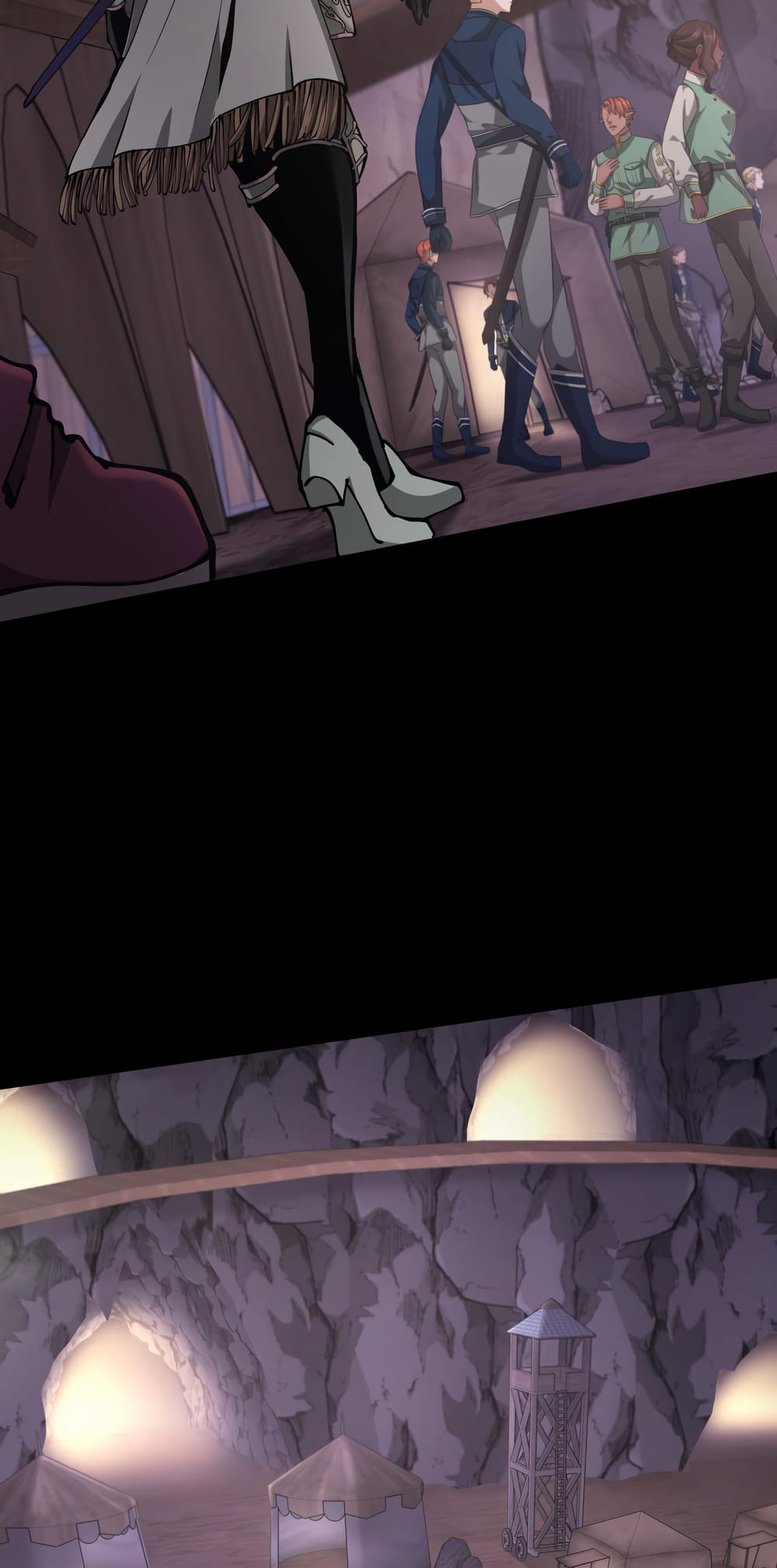 The Beginning After the End, Chapter 168 image 61